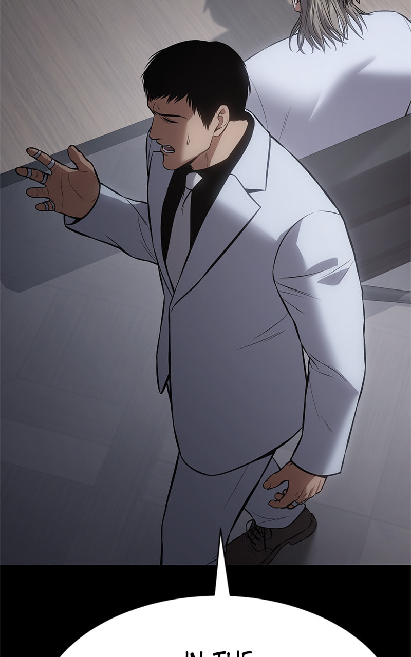 Read Mr. Baek chapter 69 image 90 on Lezhin
