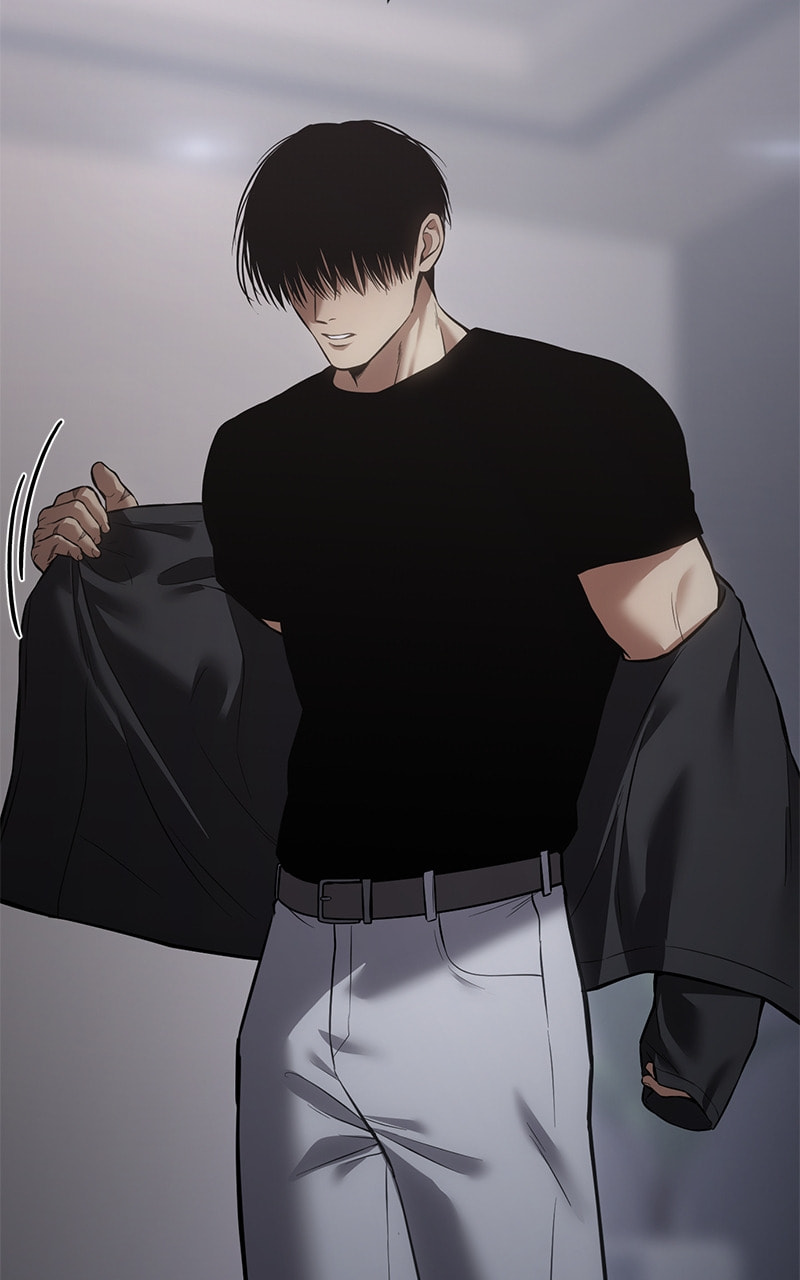Read Mr. Baek chapter 69 image 97 on Lezhin