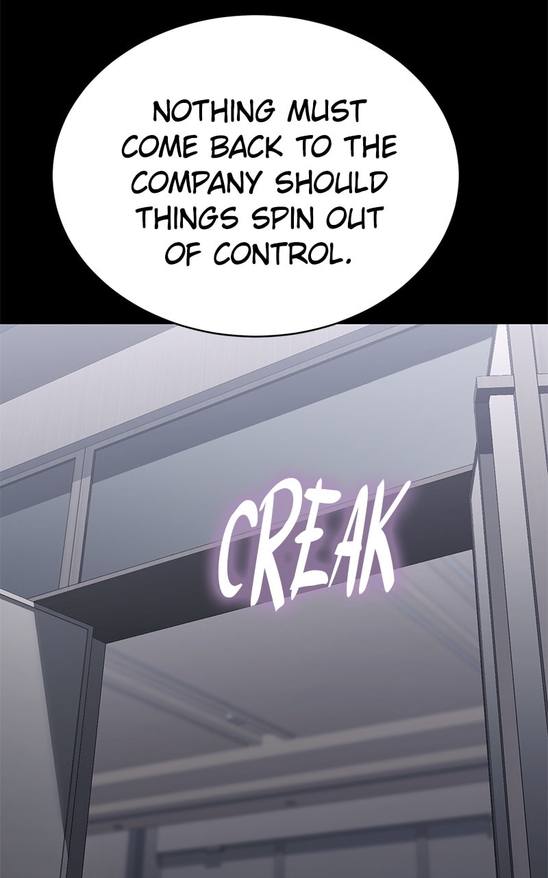 Read Mr. Baek chapter 69 image 99 on Lezhin