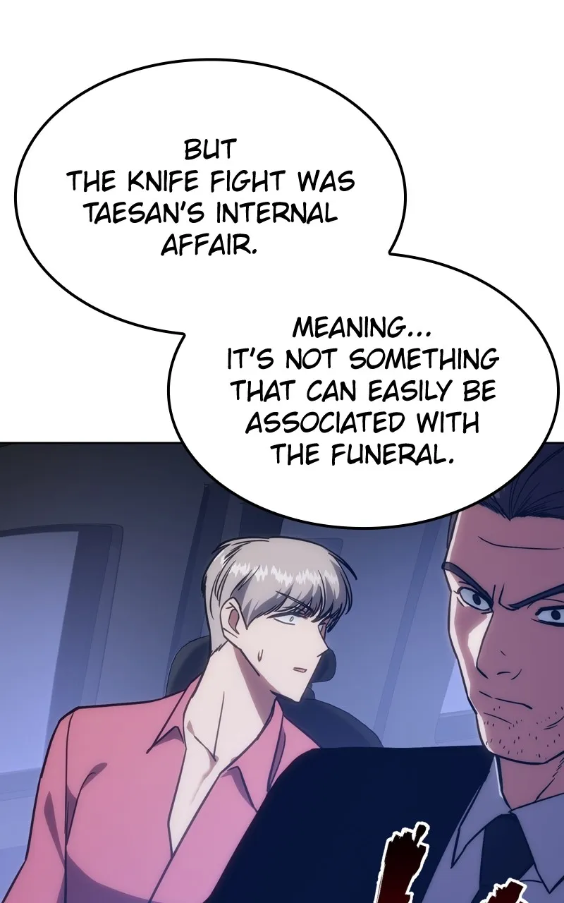 Read Mr. Baek chapter 7 image 11 on Lezhin