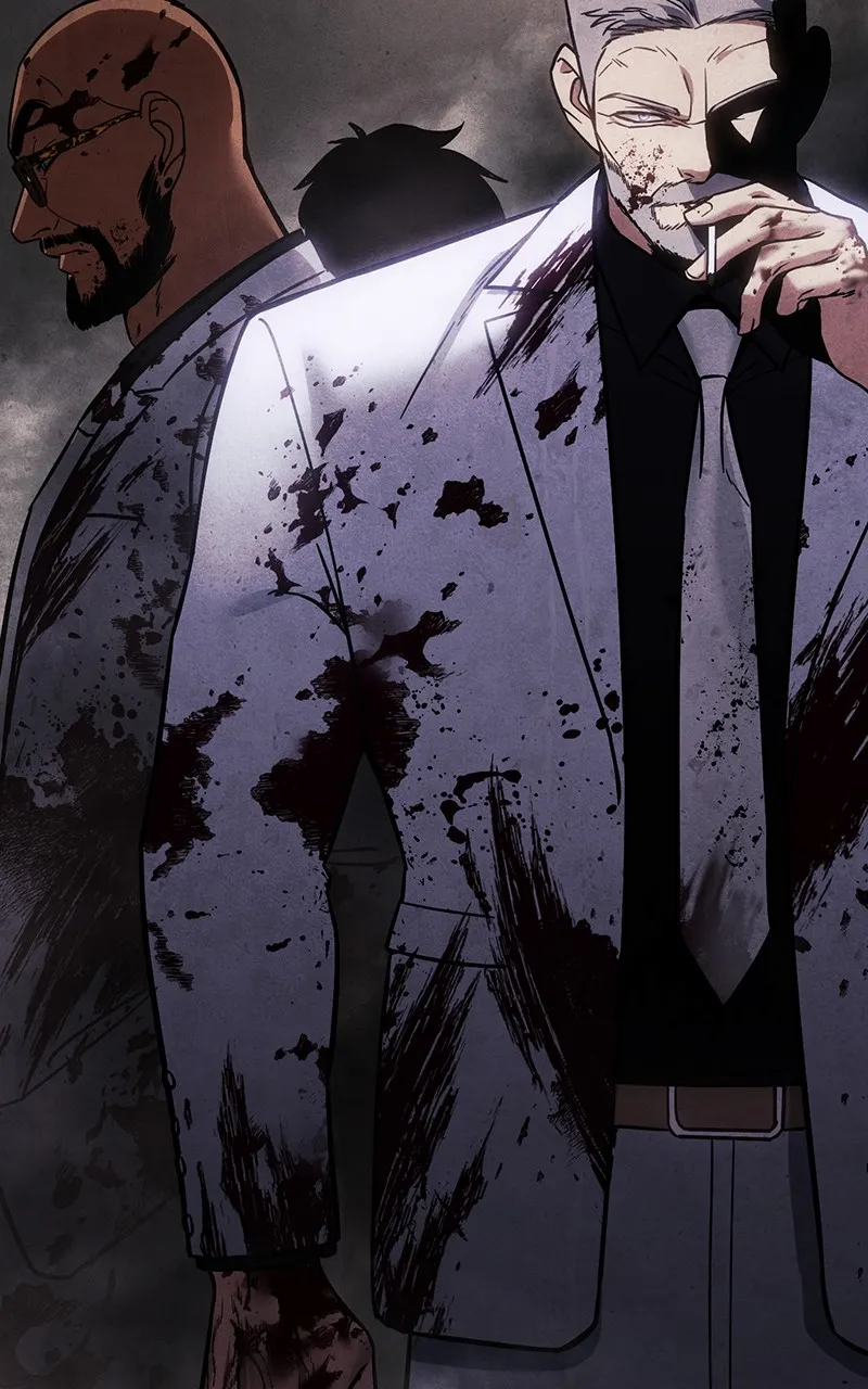 Read Mr. Baek chapter 7 image 160 on Lezhin