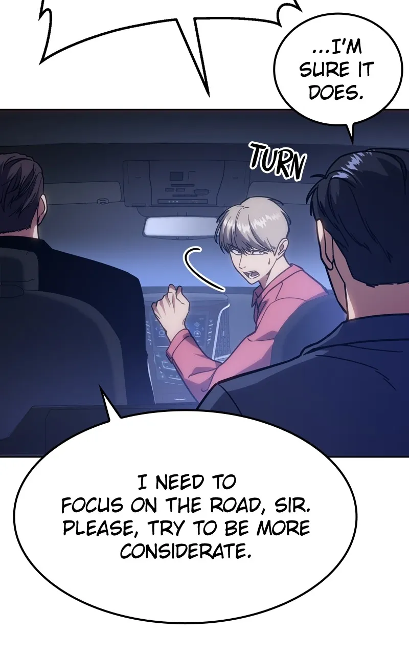 Read Mr. Baek chapter 7 image 2 on Lezhin