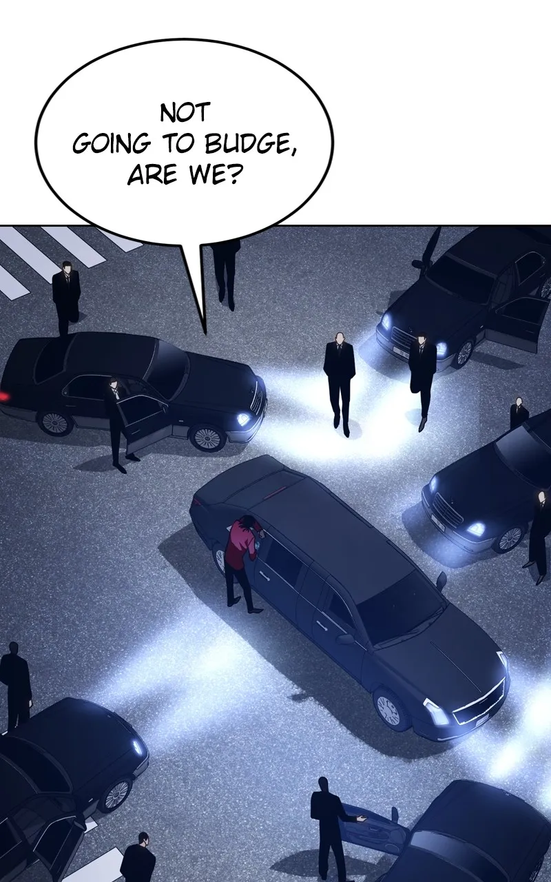 Read Mr. Baek chapter 7 image 23 on Lezhin