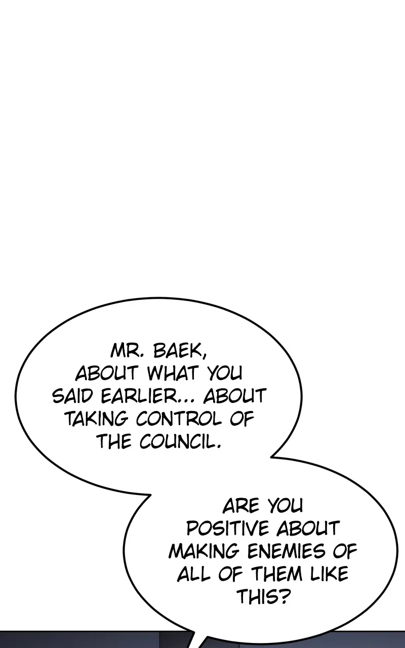 Read Mr. Baek chapter 7 image 3 on Lezhin