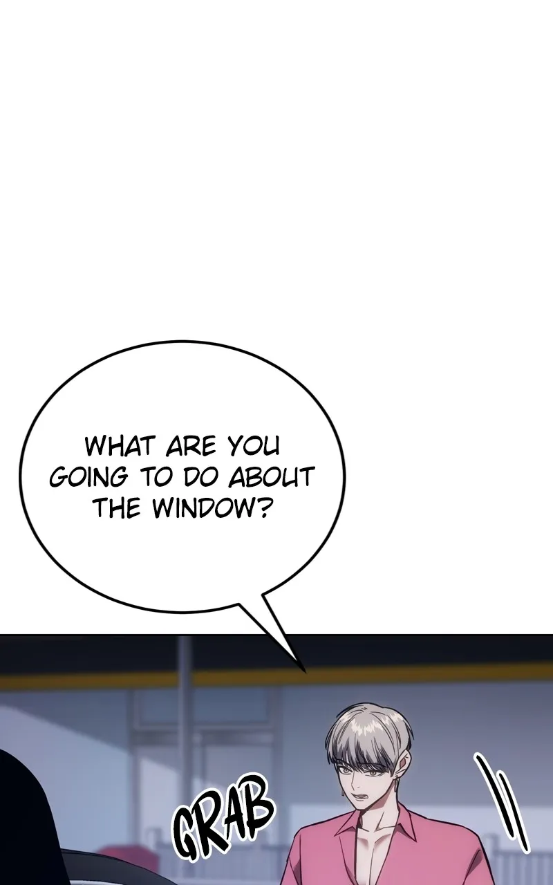 Read Mr. Baek chapter 7 image 33 on Lezhin
