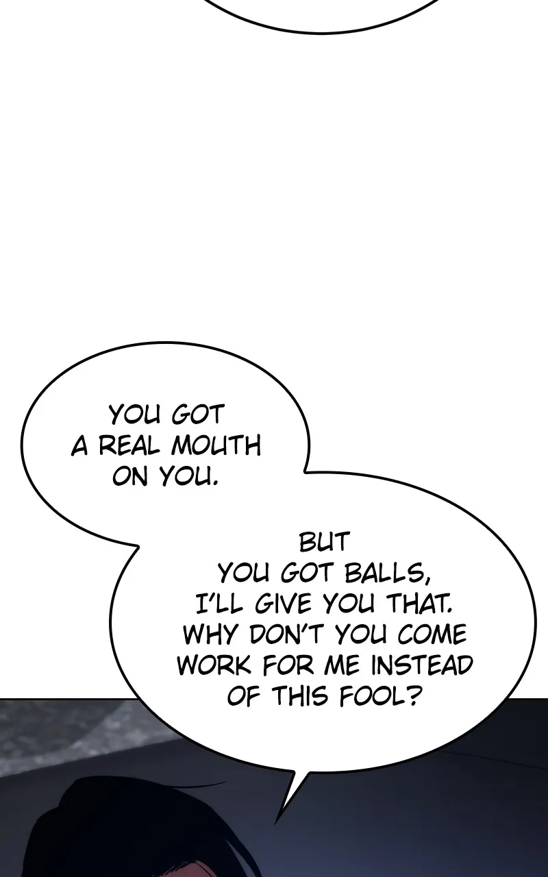 Read Mr. Baek chapter 7 image 35 on Lezhin