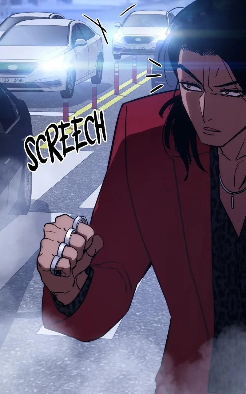 Read Mr. Baek chapter 7 image 45 on Lezhin