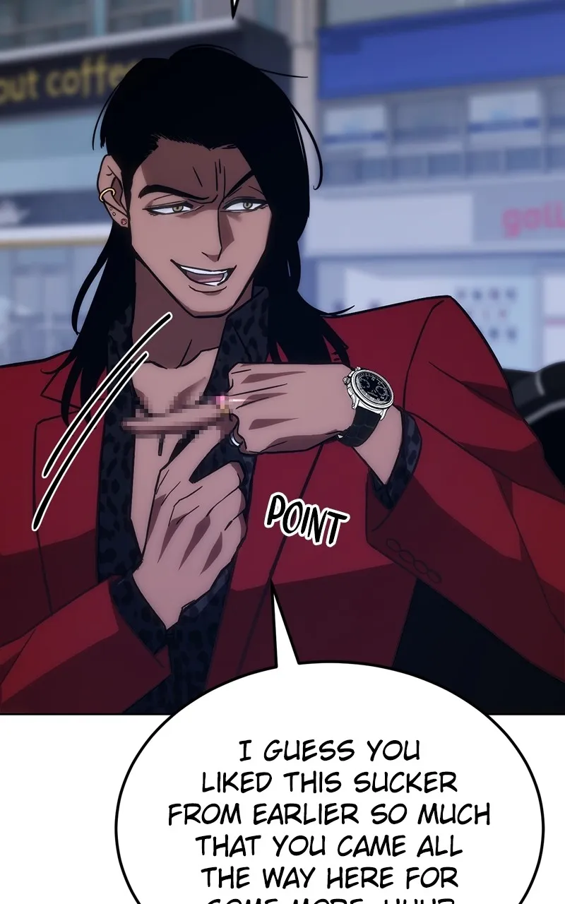 Read Mr. Baek chapter 7 image 51 on Lezhin