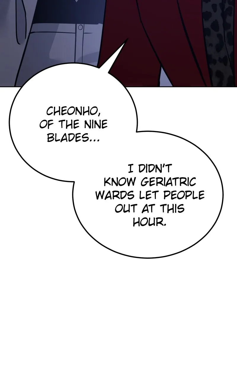 Read Mr. Baek chapter 7 image 58 on Lezhin