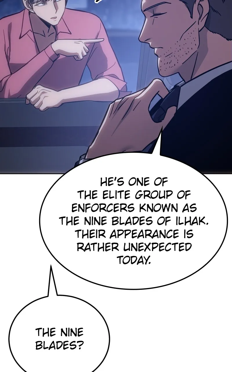 Read Mr. Baek chapter 7 image 60 on Lezhin