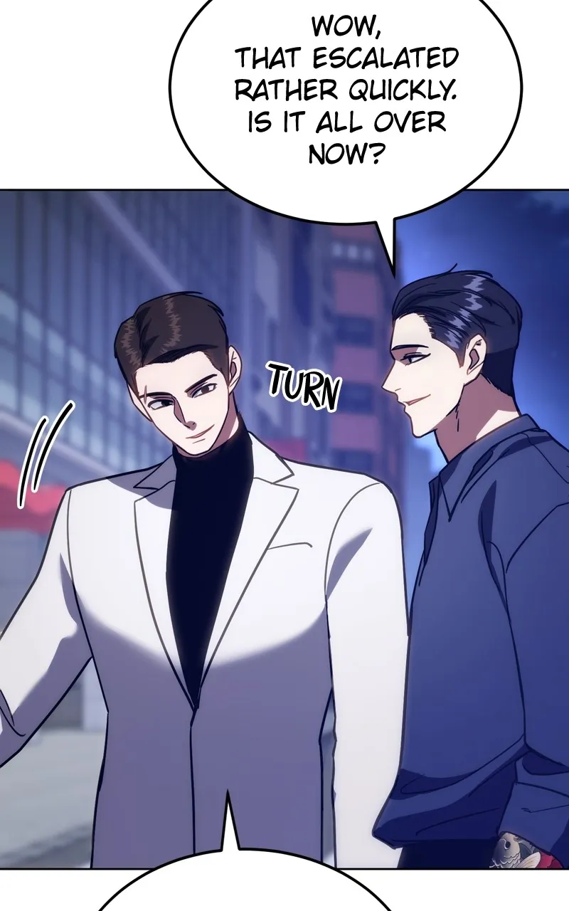 Read Mr. Baek chapter 7 image 83 on Lezhin