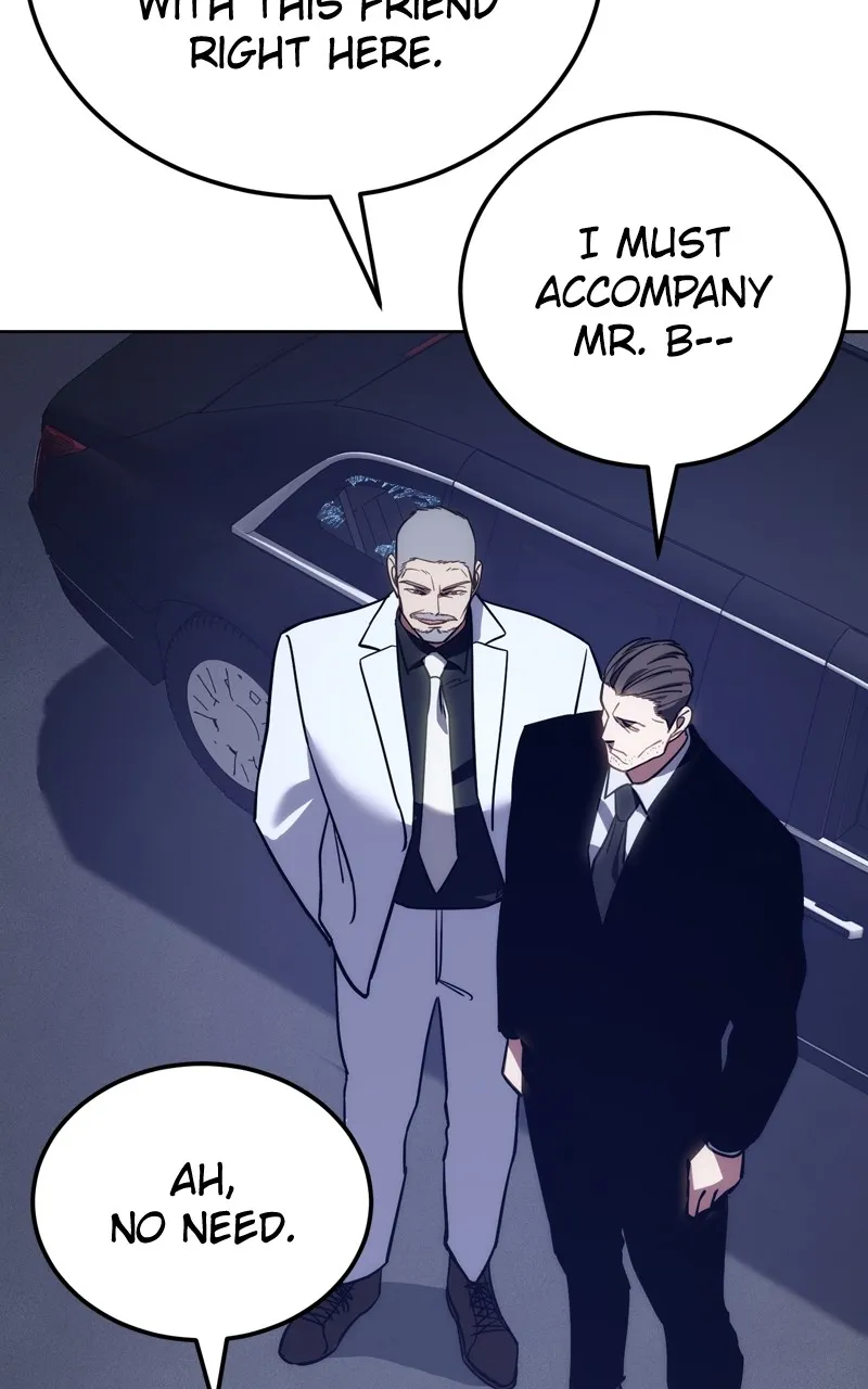 Read Mr. Baek chapter 7 image 85 on Lezhin