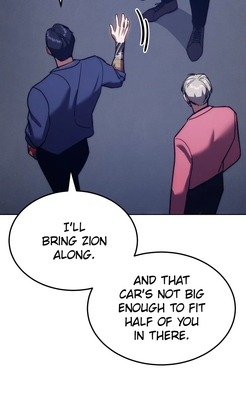 Read Mr. Baek chapter 7 image 86 on Lezhin