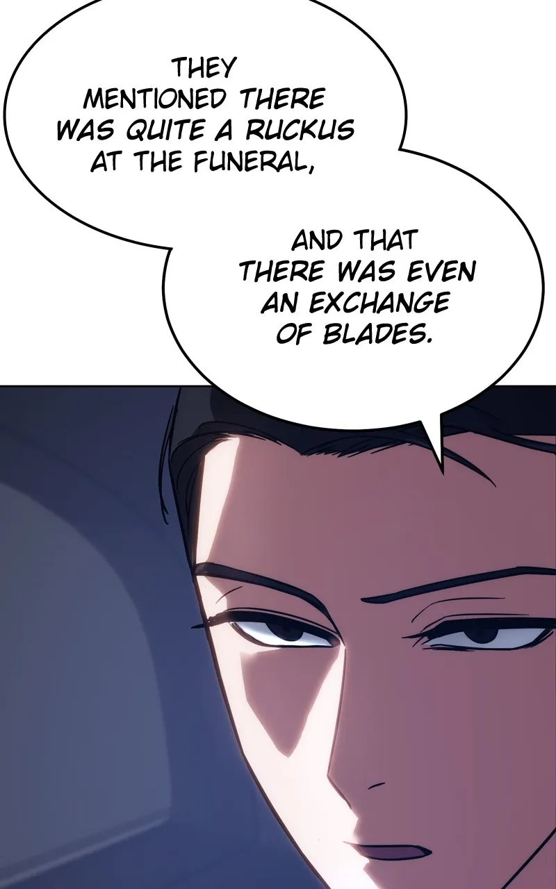 Read Mr. Baek chapter 7 image 9 on Lezhin