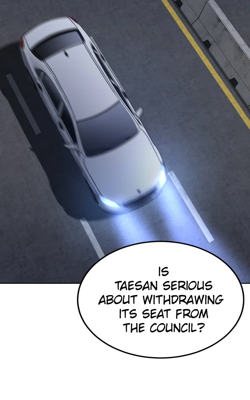 Read Mr. Baek chapter 7 image 90 on Lezhin