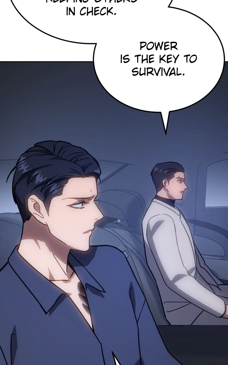 Read Mr. Baek chapter 7 image 96 on Lezhin