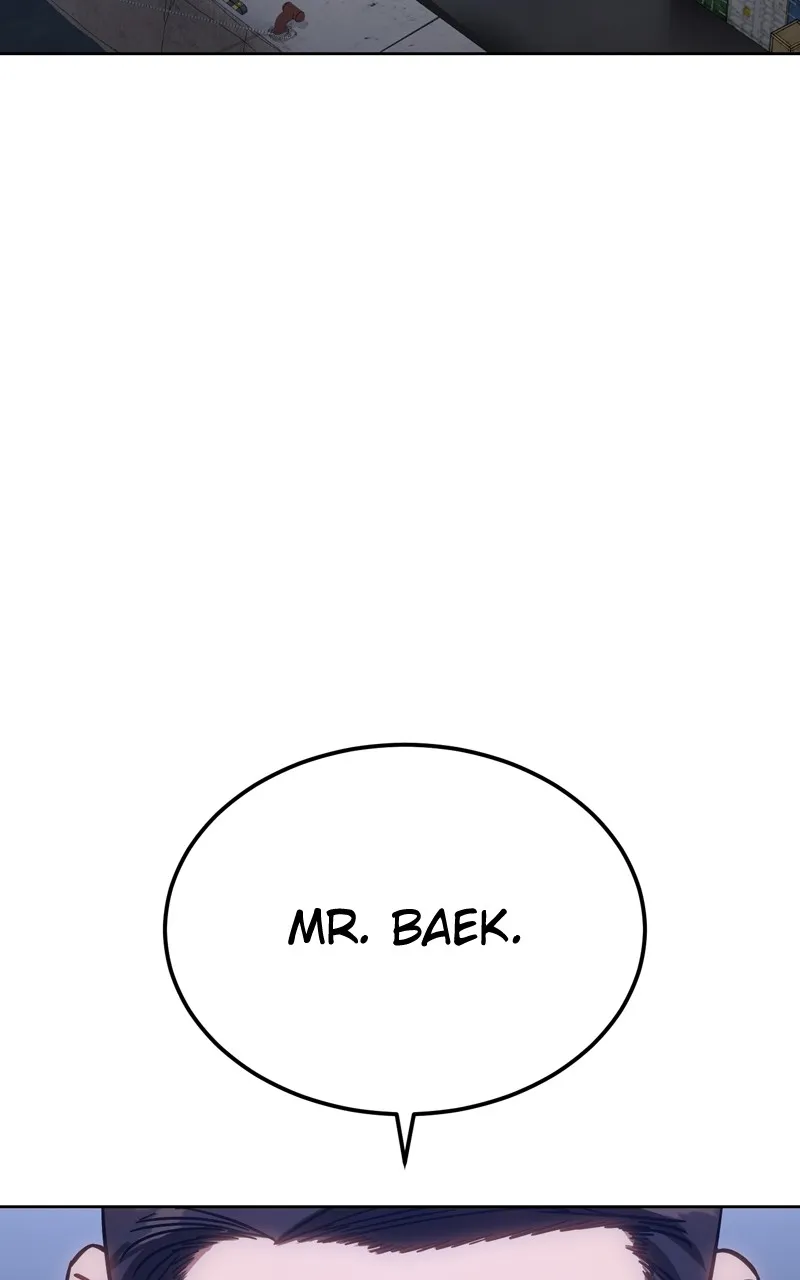 Read Mr. Baek chapter 7 image 99 on Lezhin