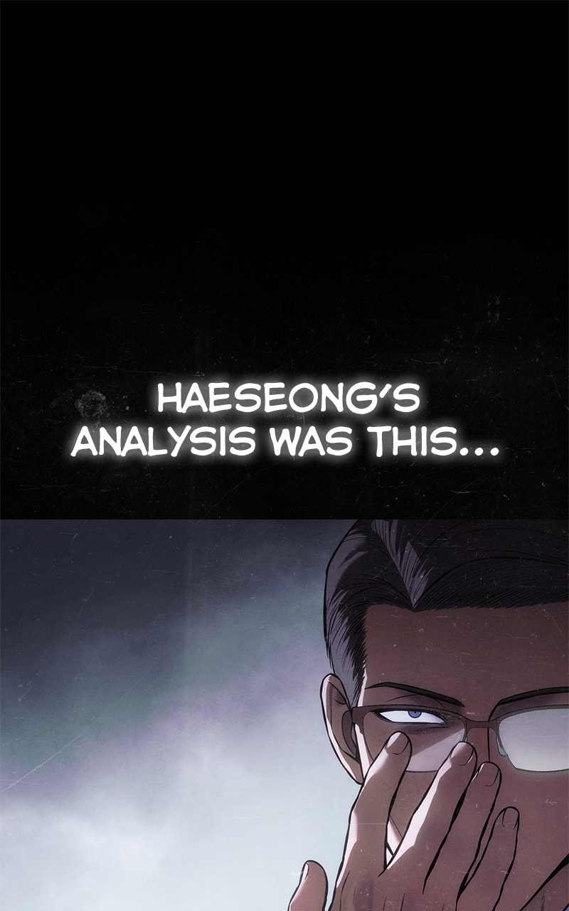 Read Mr. Baek chapter 70 image 1 on Lezhin