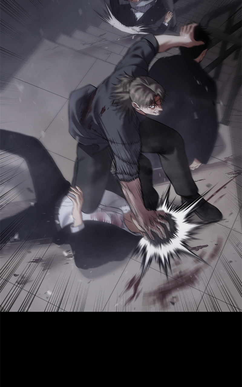 Read Mr. Baek chapter 70 image 102 on Lezhin