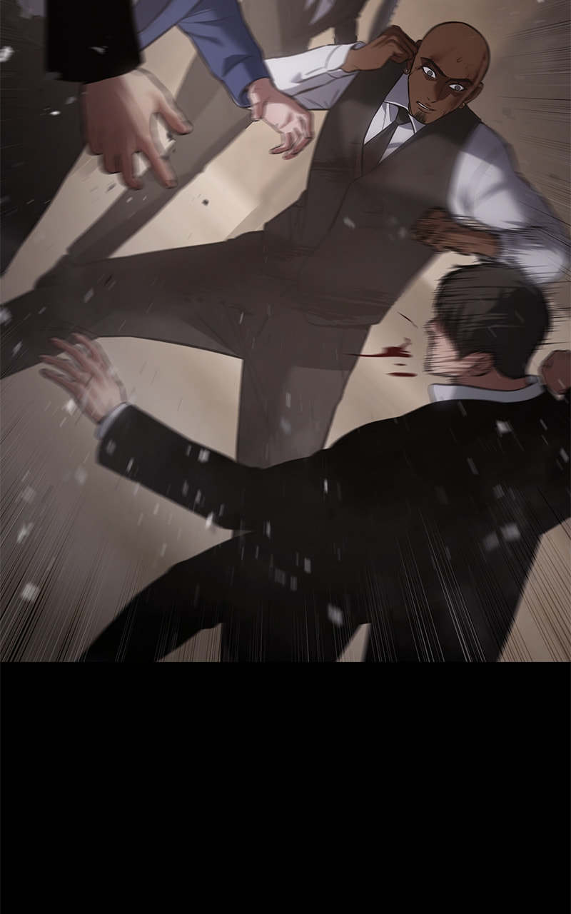 Read Mr. Baek chapter 70 image 104 on Lezhin