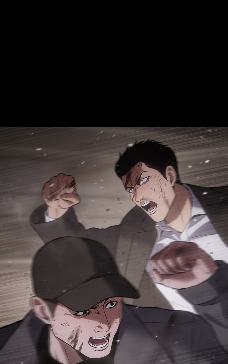 Read Mr. Baek chapter 70 image 105 on Lezhin