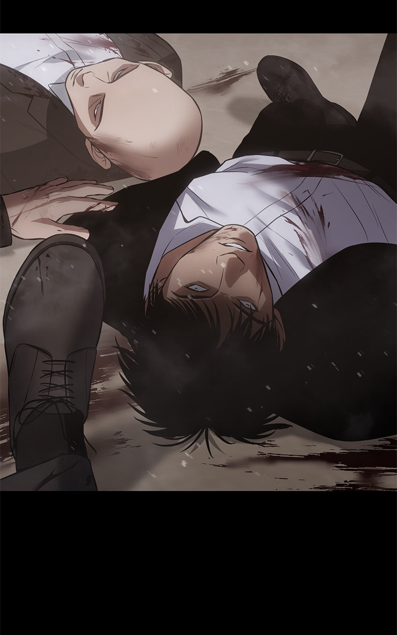 Read Mr. Baek chapter 70 image 107 on Lezhin
