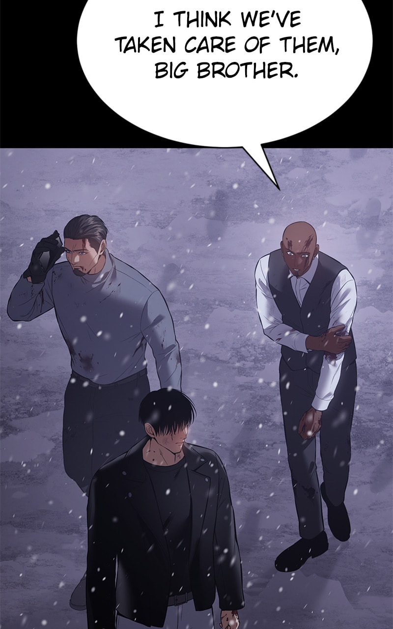 Read Mr. Baek chapter 70 image 111 on Lezhin
