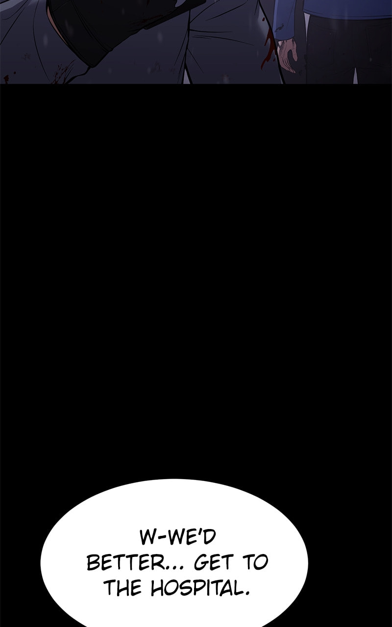 Read Mr. Baek chapter 70 image 114 on Lezhin