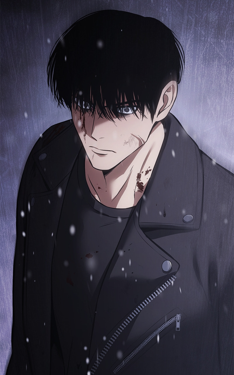 Read Mr. Baek chapter 70 image 117 on Lezhin