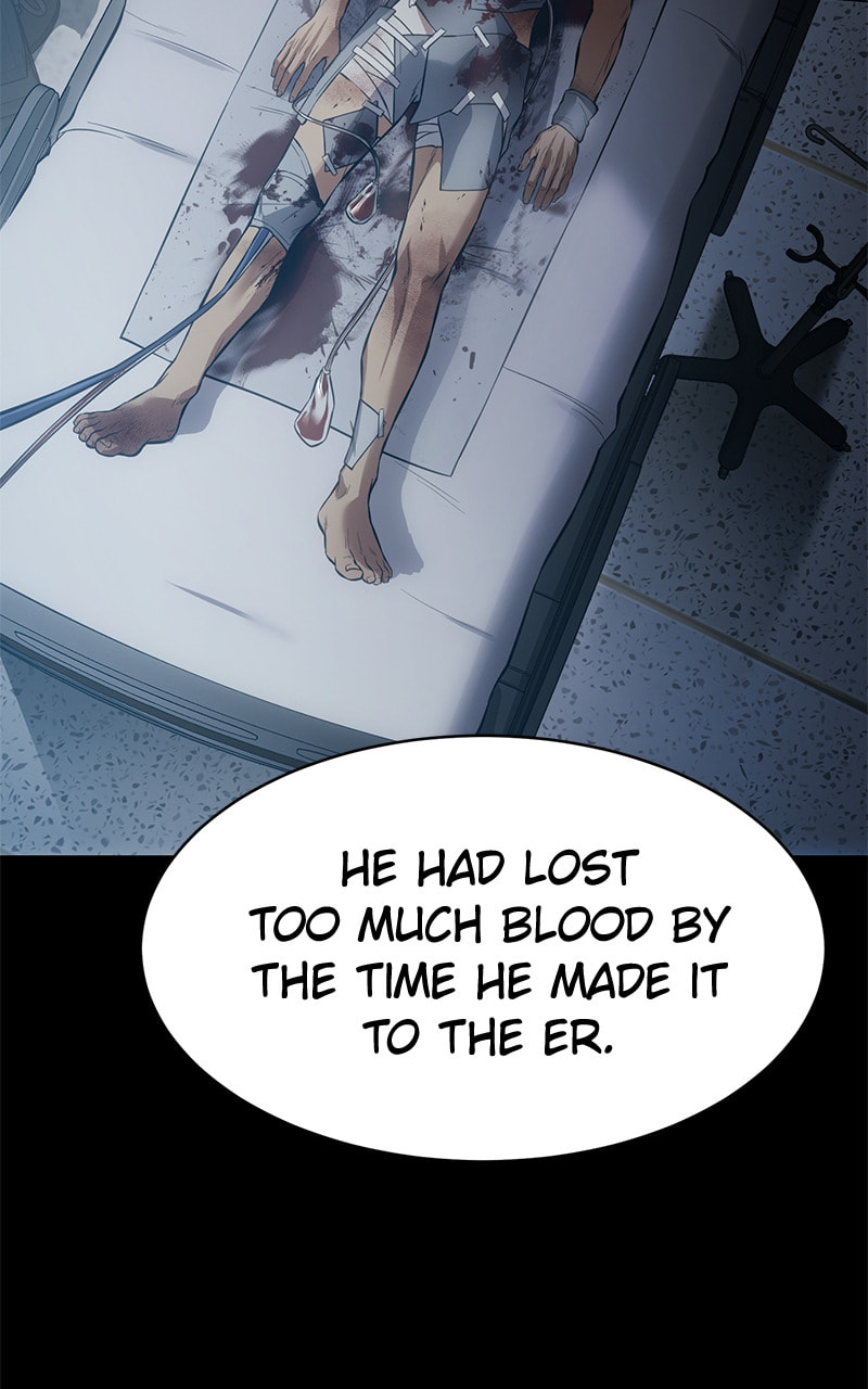 Read Mr. Baek chapter 70 image 120 on Lezhin