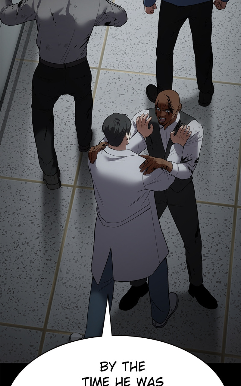 Read Mr. Baek chapter 70 image 122 on Lezhin