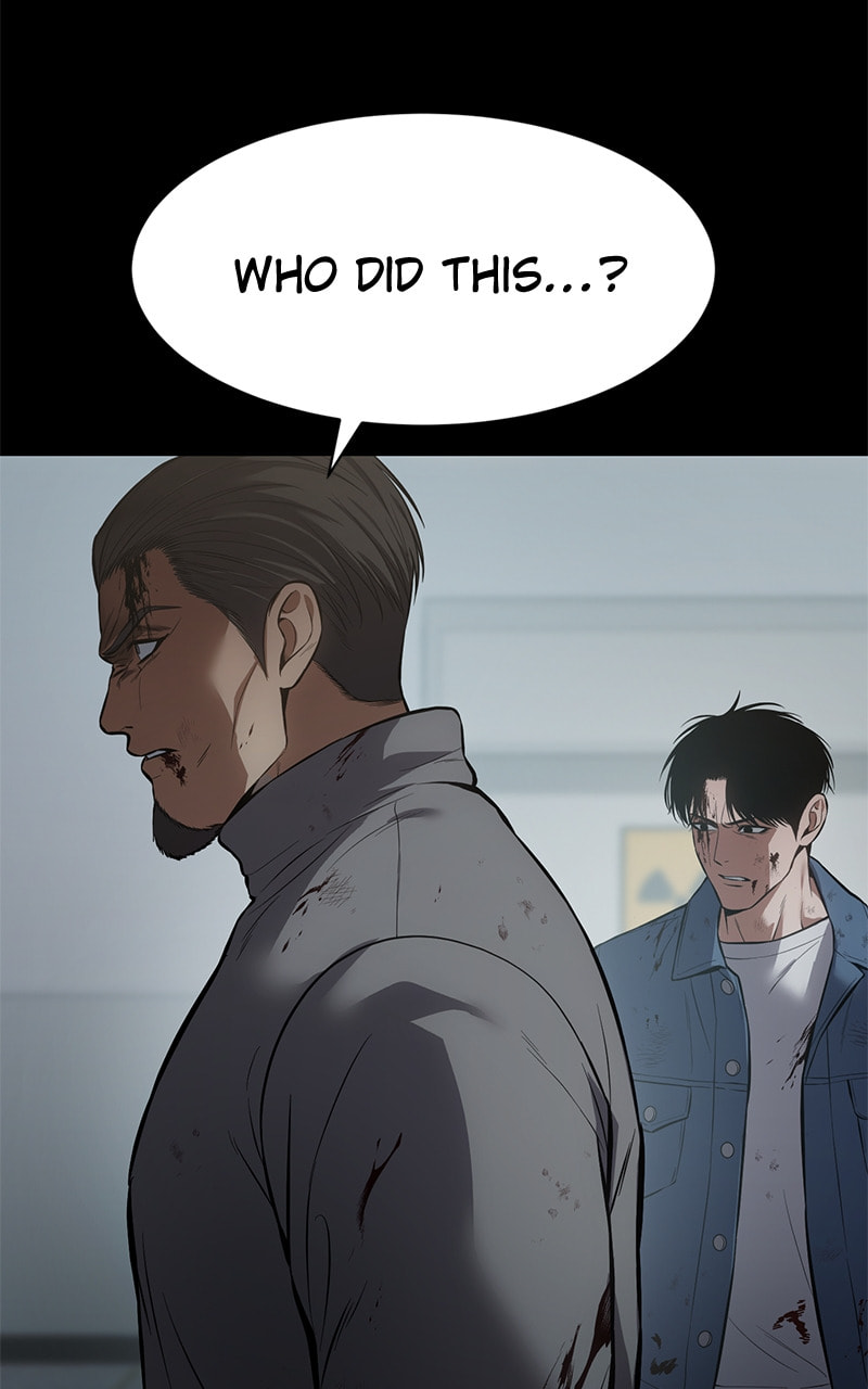 Read Mr. Baek chapter 70 image 124 on Lezhin