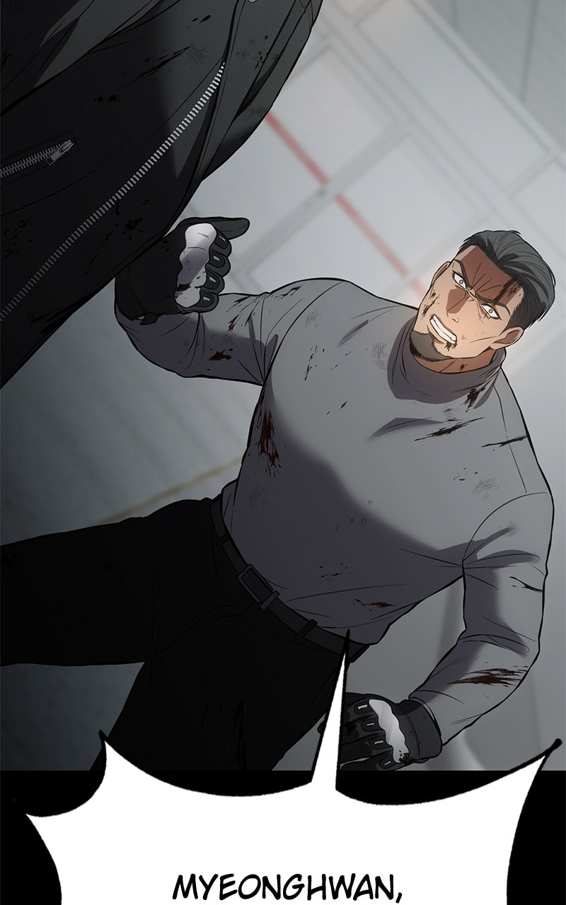 Read Mr. Baek chapter 70 image 127 on Lezhin