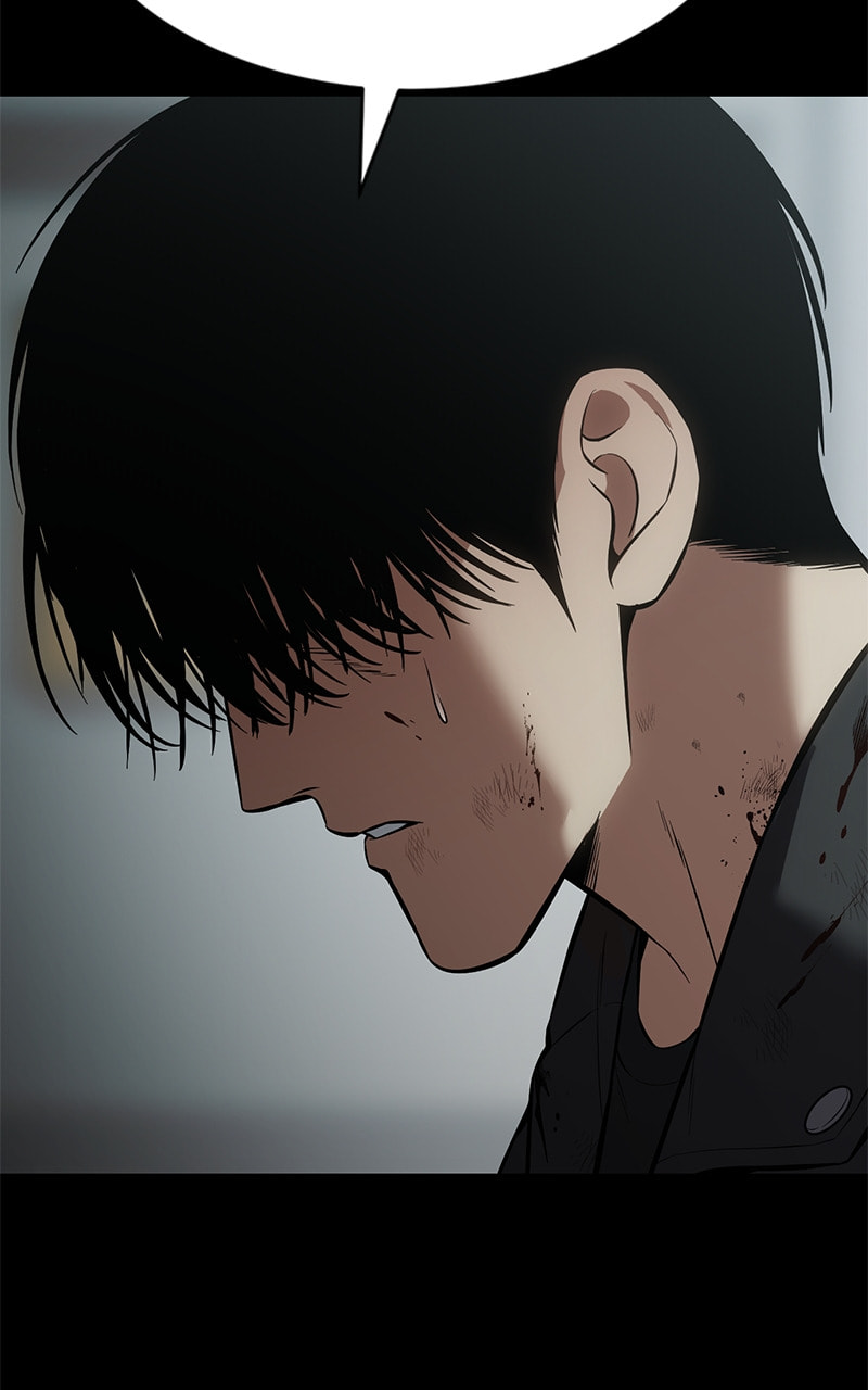 Read Mr. Baek chapter 70 image 129 on Lezhin