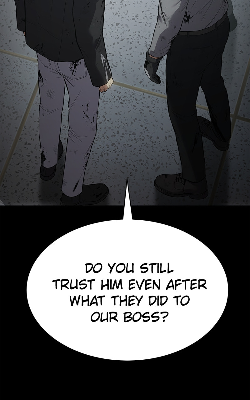 Read Mr. Baek chapter 70 image 134 on Lezhin