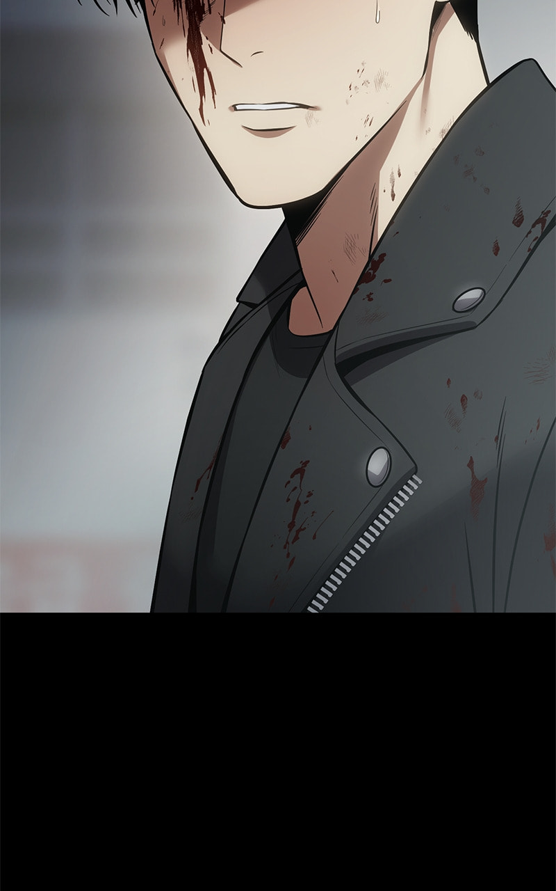 Read Mr. Baek chapter 70 image 136 on Lezhin
