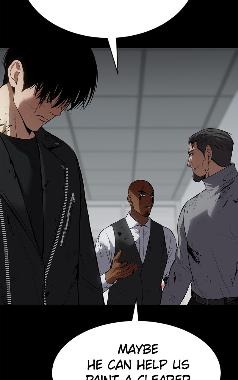 Read Mr. Baek chapter 70 image 141 on Lezhin