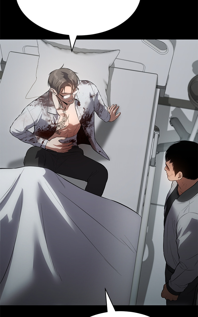 Read Mr. Baek chapter 70 image 145 on Lezhin