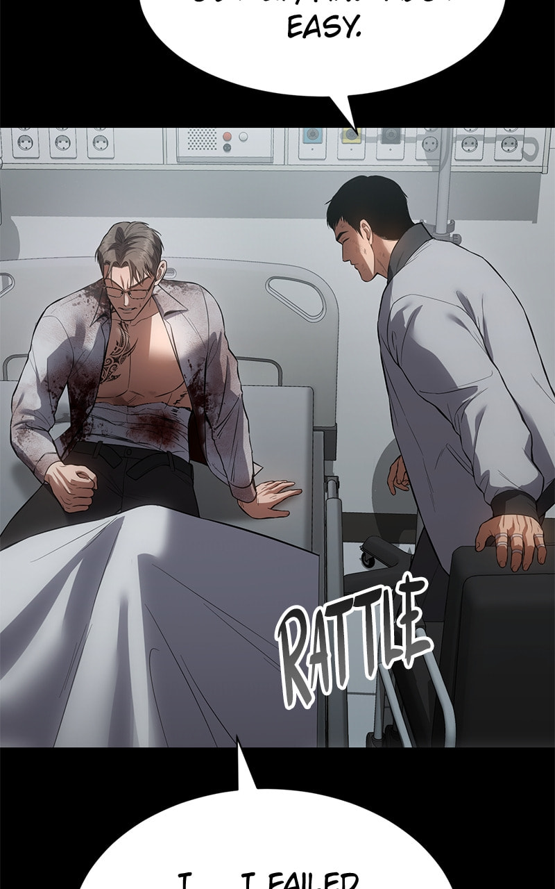 Read Mr. Baek chapter 70 image 147 on Lezhin
