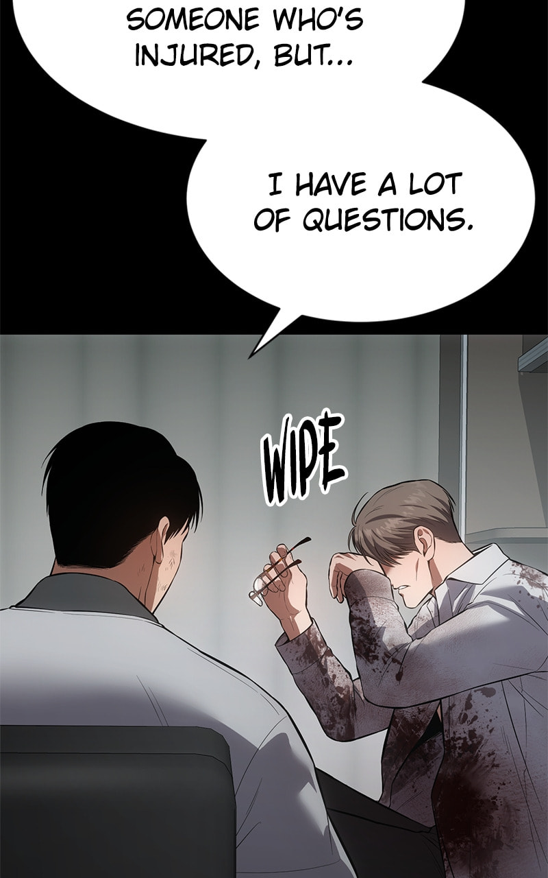 Read Mr. Baek chapter 70 image 149 on Lezhin