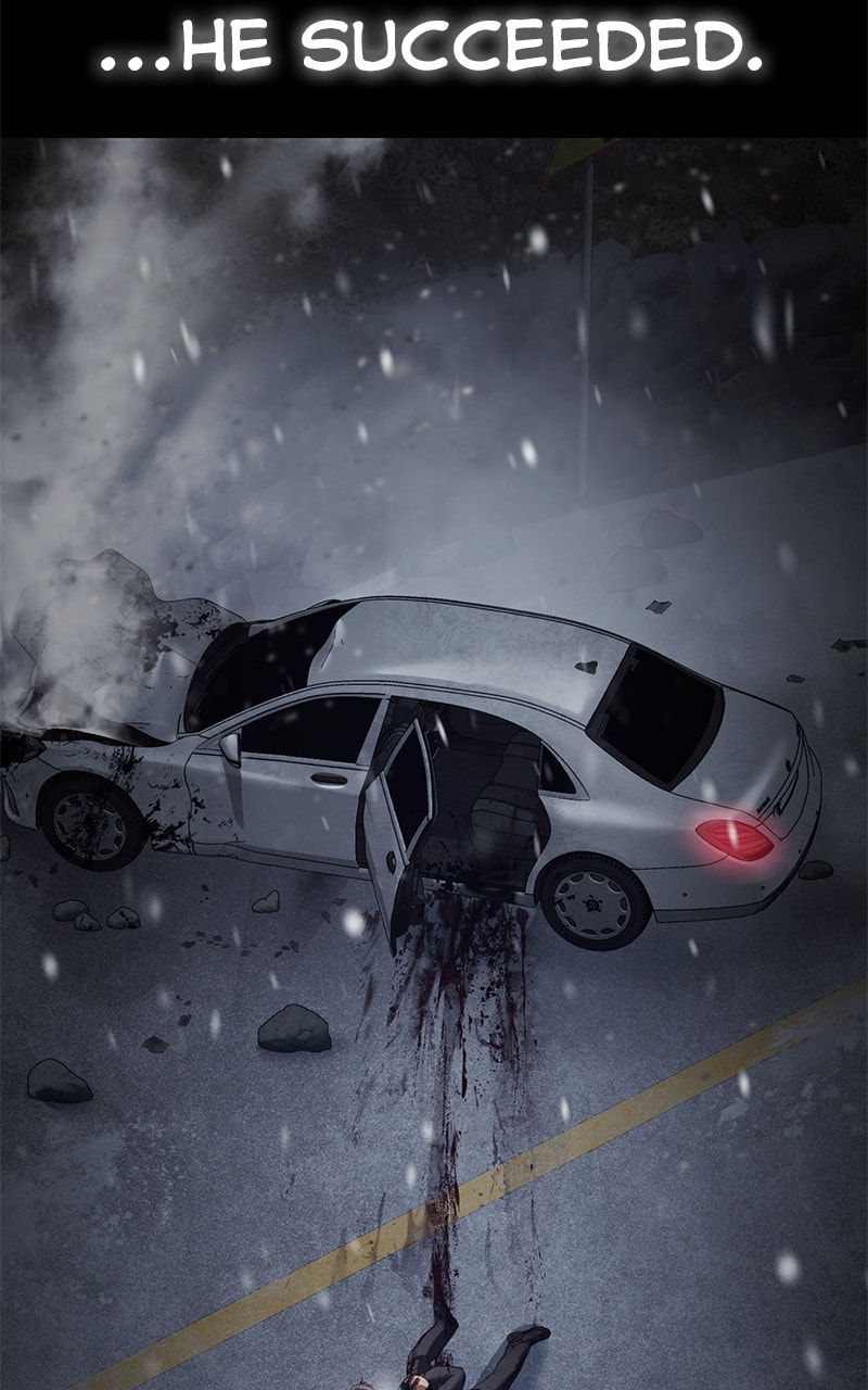 Read Mr. Baek chapter 70 image 15 on Lezhin