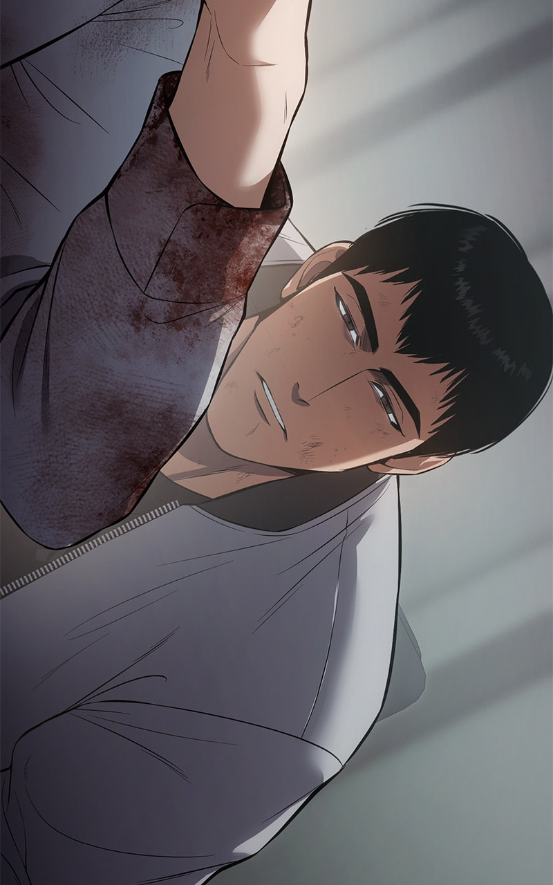 Read Mr. Baek chapter 70 image 152 on Lezhin