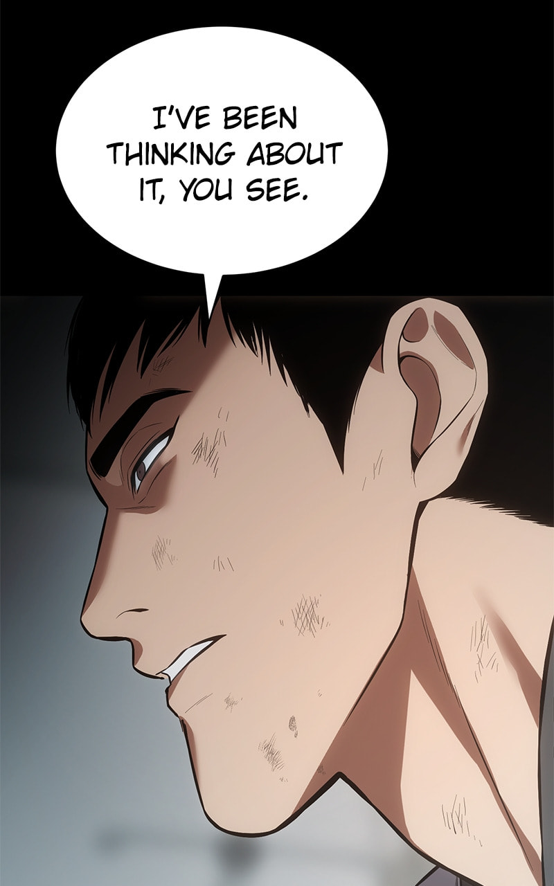Read Mr. Baek chapter 70 image 154 on Lezhin