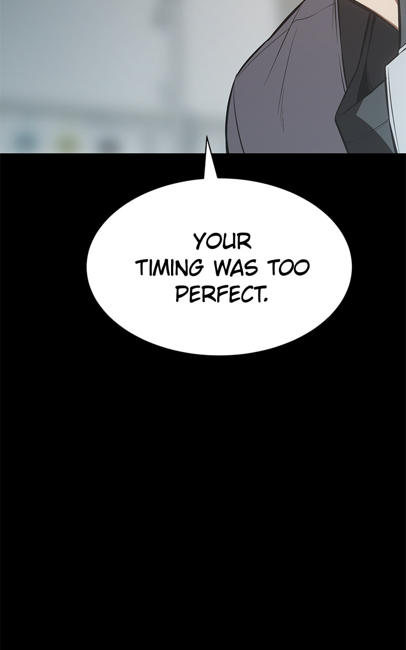 Read Mr. Baek chapter 70 image 155 on Lezhin