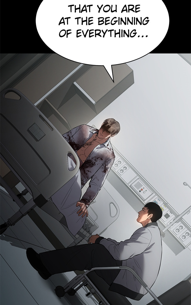 Read Mr. Baek chapter 70 image 165 on Lezhin