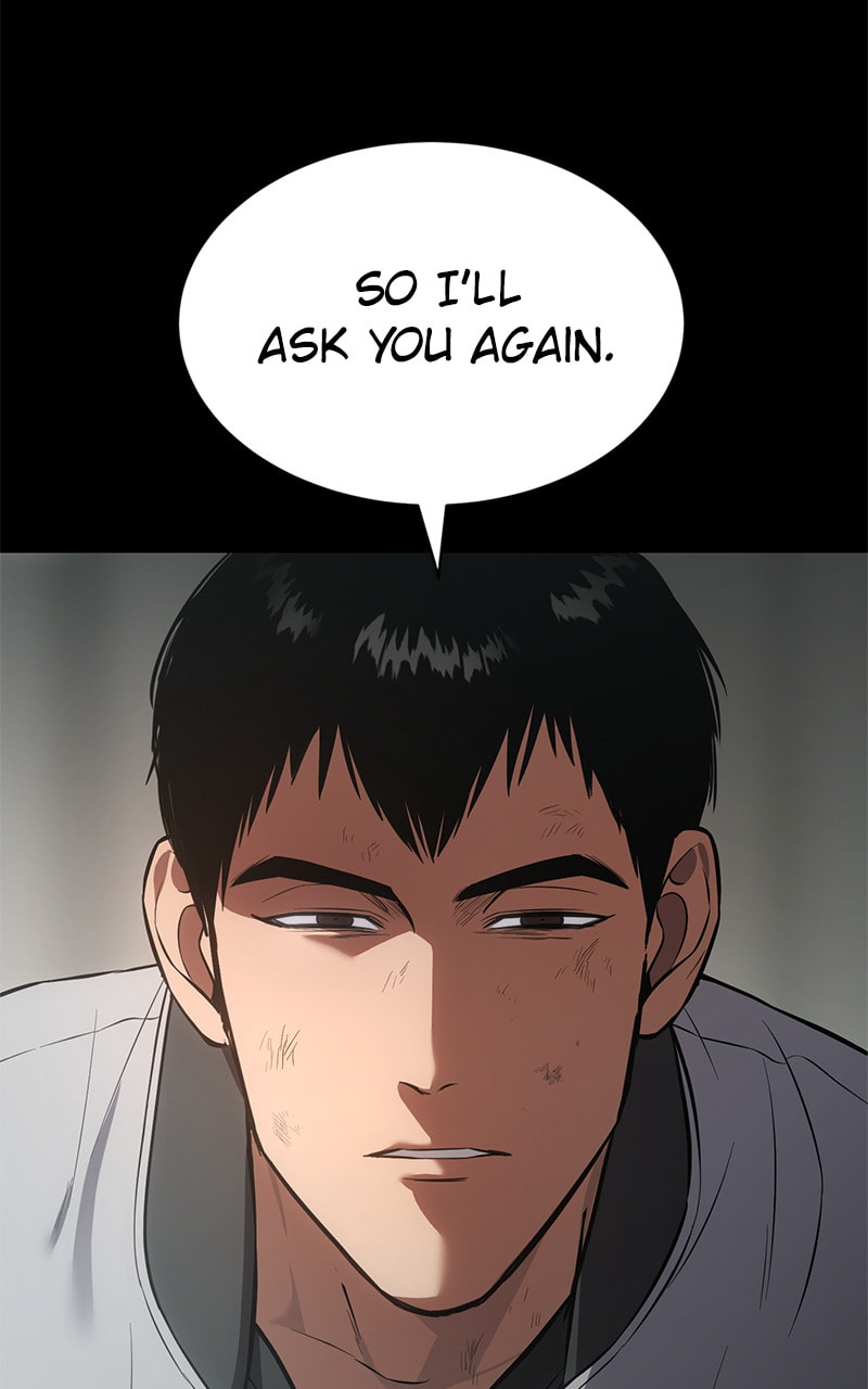 Read Mr. Baek chapter 70 image 167 on Lezhin
