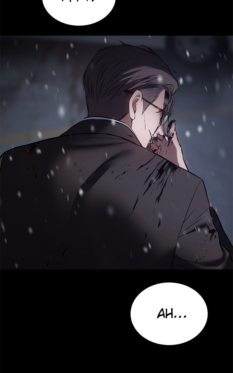 Read Mr. Baek chapter 70 image 17 on Lezhin