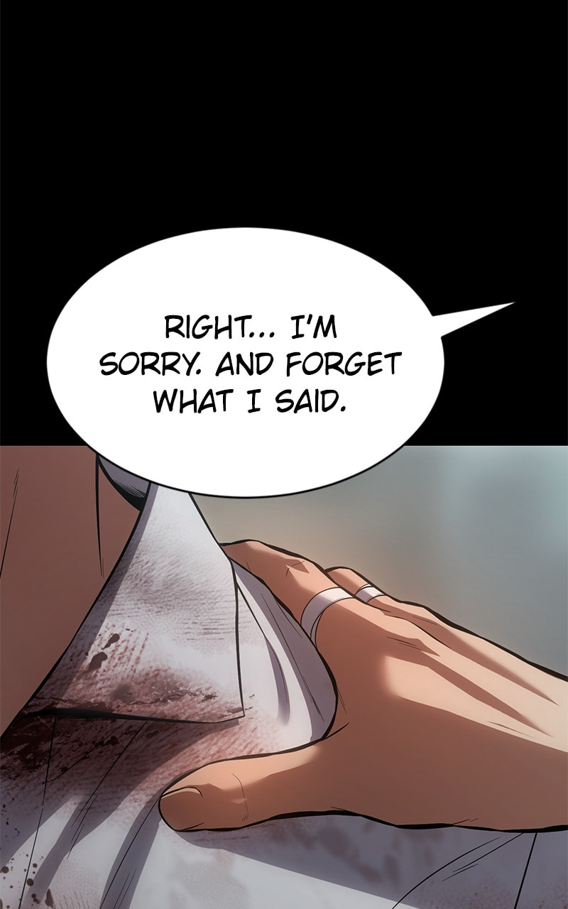 Read Mr. Baek chapter 70 image 175 on Lezhin