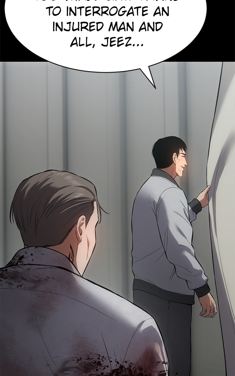 Read Mr. Baek chapter 70 image 177 on Lezhin