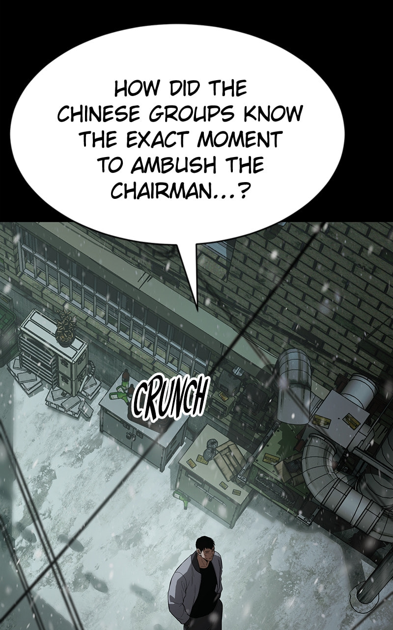 Read Mr. Baek chapter 70 image 186 on Lezhin